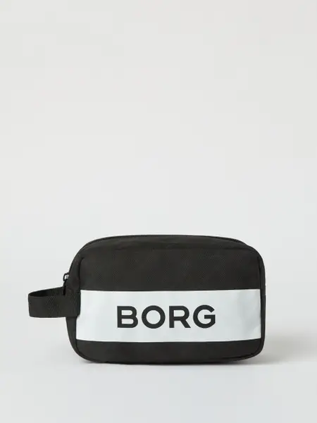 Björn Borg Borg Stripe Toilet Case Sort