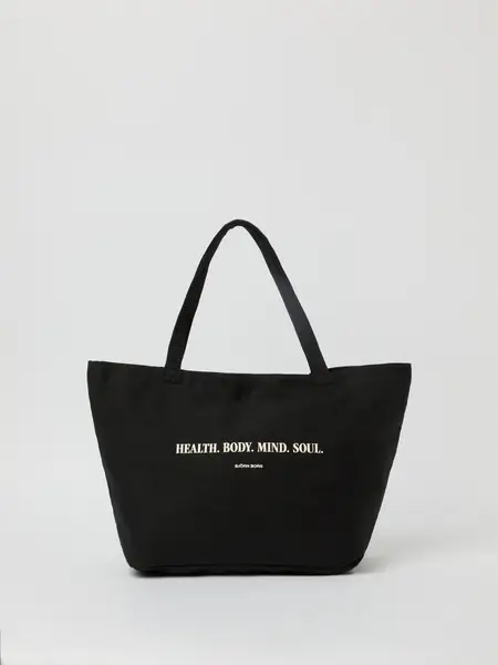 Björn Borg Borg Canvas Tote Sort