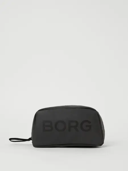 Björn Borg Borg Duffle Toilet Case Sort