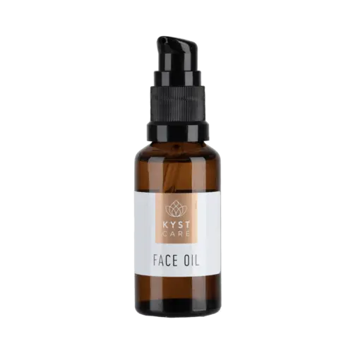 Face Oil | Ekstra pleje til hud og hår - Kyst Care