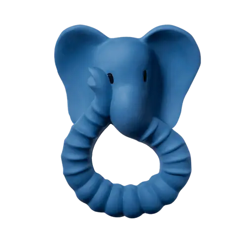 Bidering elefant | Naturgummi - Natruba