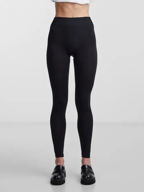 Pclondon leggings noos bc Black