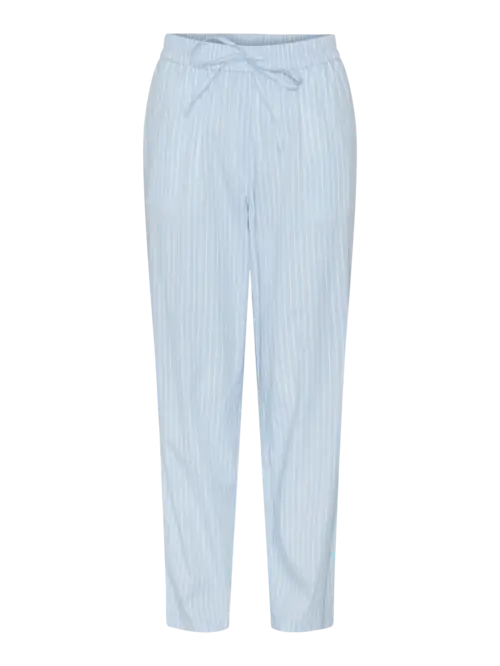 Pcpenny hw ankle pants pwp mm Airy blue