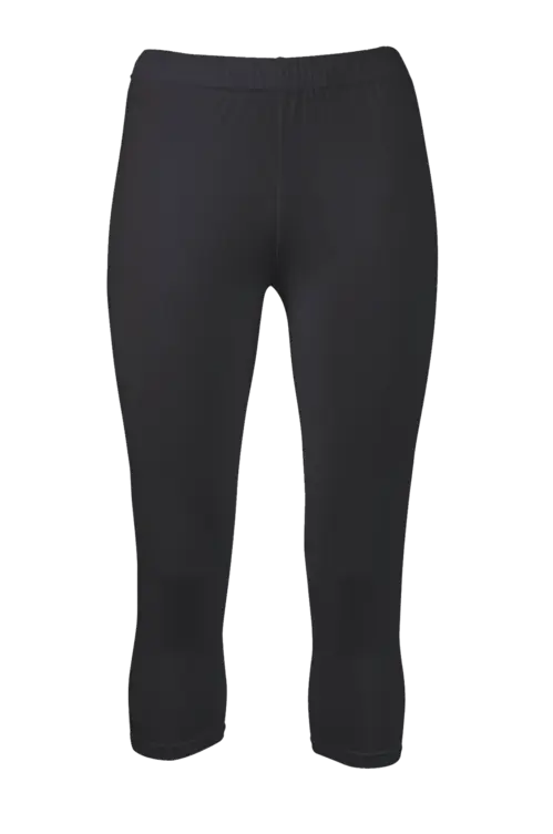 Vmmaxi my 3/4 leggings jrs Sort