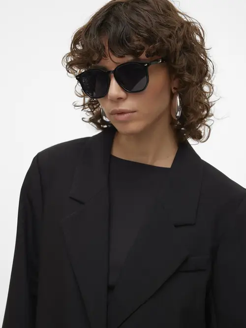 Vmshine sunglasses Black