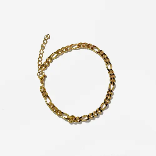 FIGARO BRACELET - Guld