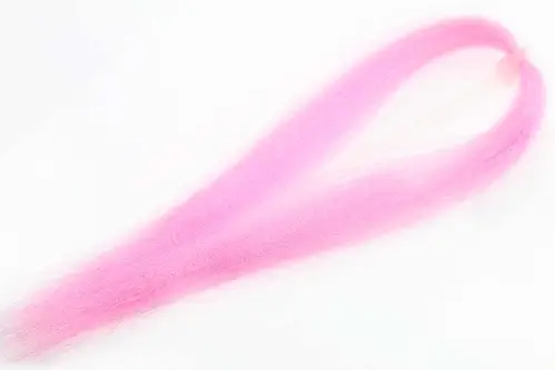 Original Fluoro Fiber - Prawn Pink