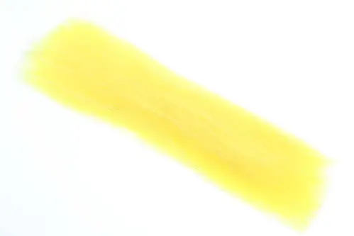 Sculpting Flash Fibre - Yellow