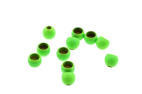 Pro Flexi Beads - Fl. Chartreuse