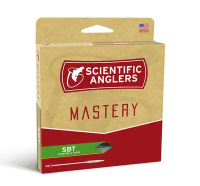 Scientific Anglers Mastery - SBT