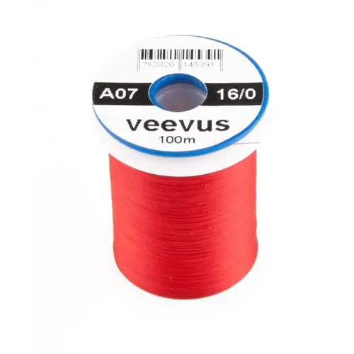 Veevus - Red