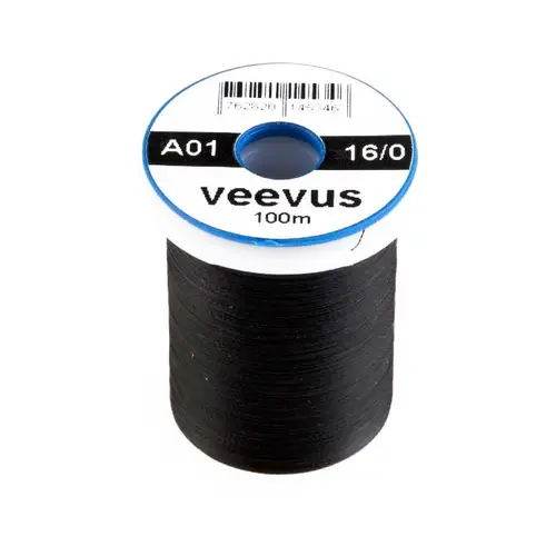 Veevus Standard - Black