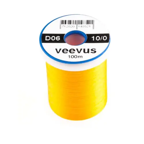 Veevus - Sunburst Yellow