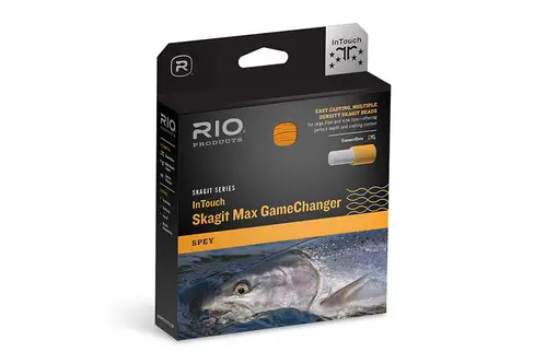 RIO - Skagit Max GameChanger - F/I/S3/S5