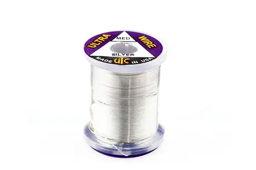 UTC Ultra Wire - Silver