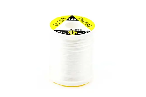 UTC Ultra Thread - Fl. White