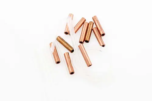 US-Tubes - Copper