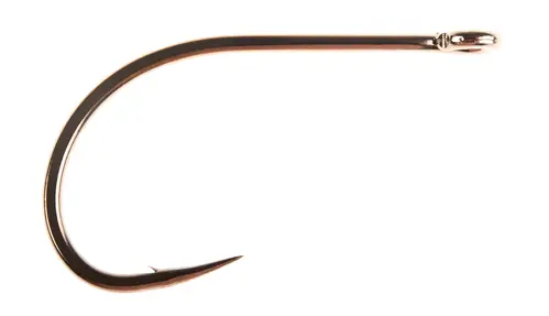 AHREX SA280 - Minnow Hook