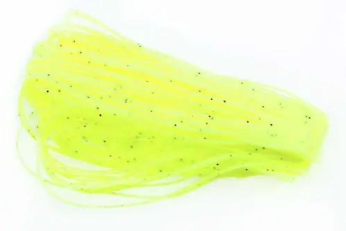 Sili Legs Glow - Chartreuse/Black