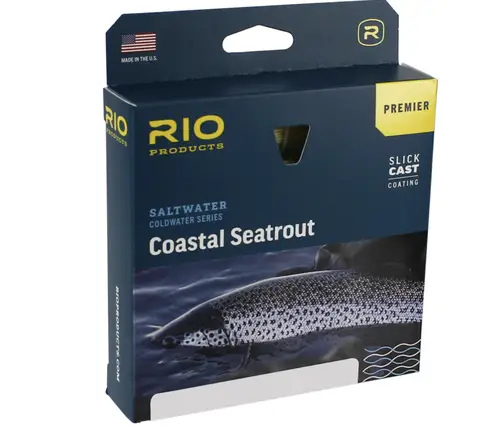 RIO - Premier Coastal Seatrout SlickCast - S1 (Hover)