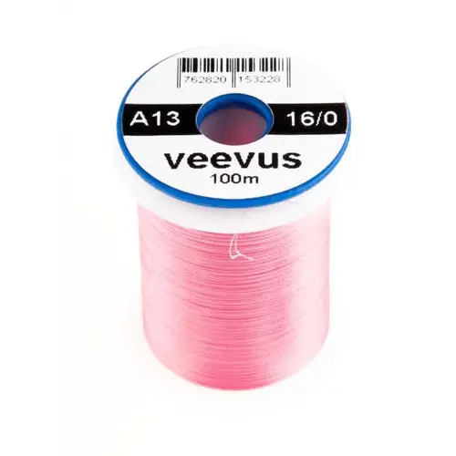 Veevus - Rose Pink (6/0)