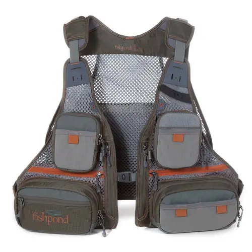 Fishpond Sagebrush Pro - Mesh Vest