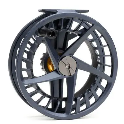 Liquid Max 8 Reel Cadet