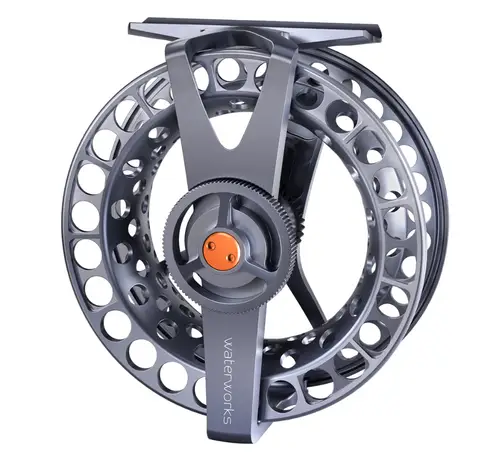 Waterworks Force SL II -5+ Reel - Thermal