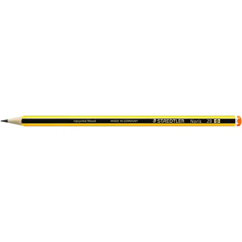 Staedtler Noris 120 2B blyant 12stk