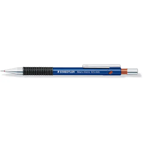 STAEDTLER Mars Micro 775 pencil blå 0,5 mm