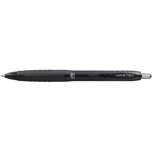 Uni-ball Signo UMN-307 rollerpen 0,4 mm sort