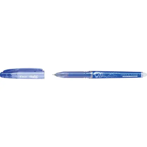 Pilot Frixion Point Ballpen bla Fine