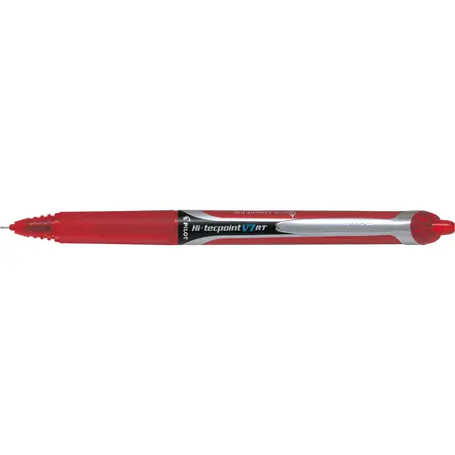 Pilot Hi-tecpoint V7 RT ballpen rod Medium