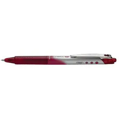 Pilot V-ball 07 RT rollerpen rod