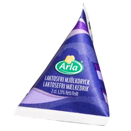 Arla laktosefri mælk