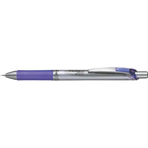 Pentel Energize PL75 pencil lilla 0,5 mm