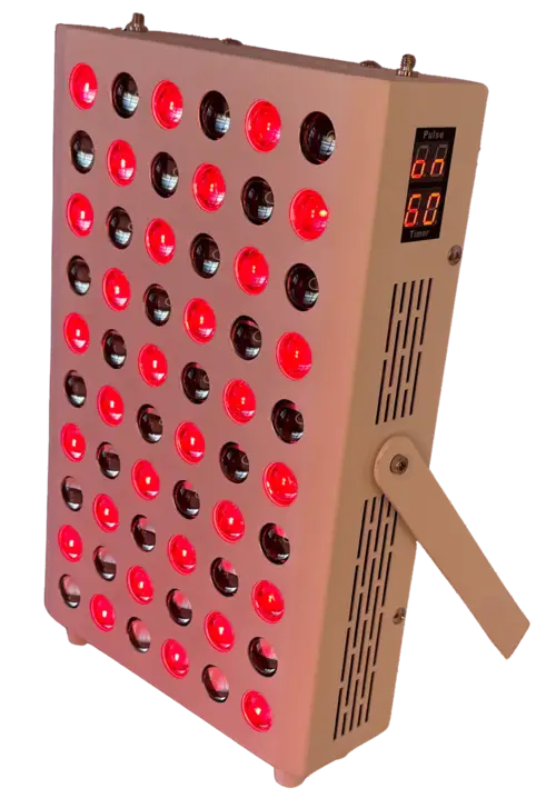 Rød lys terapi panel 300 watt &#8211; Heat Sense - Red light therapy