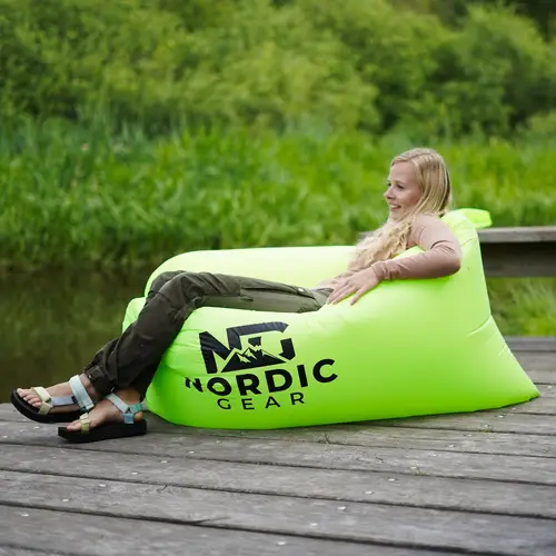 Nordic Gear™ Sofa