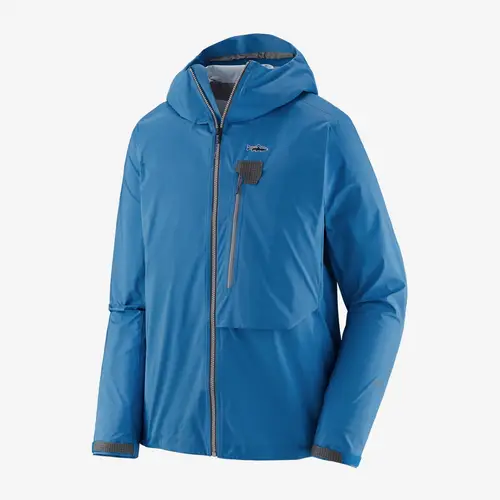 Patagonia Men's UL Packable Jacket Joya Blue XL