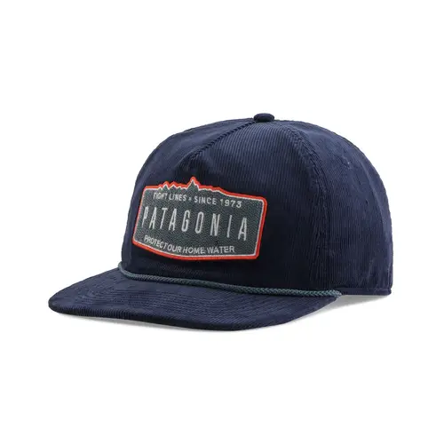 Patagonia Fly Catcher Hat Ridgecrest: New Navy