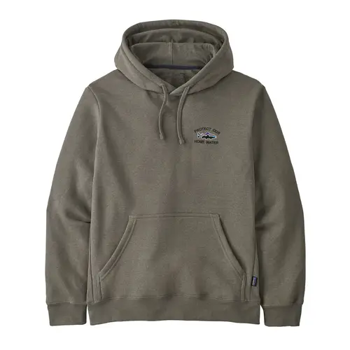 Patagonia Home Water Trout Uprisal Hoody Garden Green S