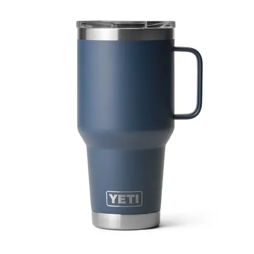 YETI Rambler 30 OZ (887 ML) Travel Mug Navy