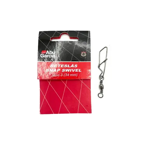 Abu Garcia Snap Swivel #0