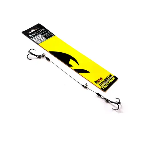 Westin Release Stinger Hardlure 12cm