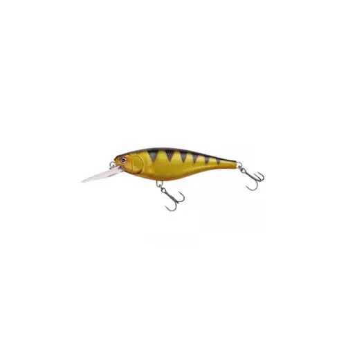 DAM Effzett Highback 48g Perch