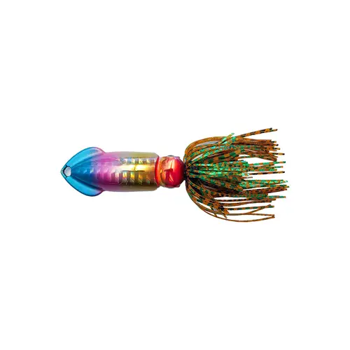 Omeka Sleeve Fish 30g Rainbow