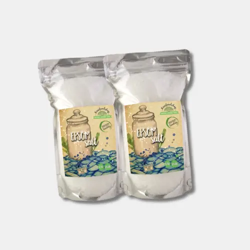 Arctic Epsom Salt - 2 kg