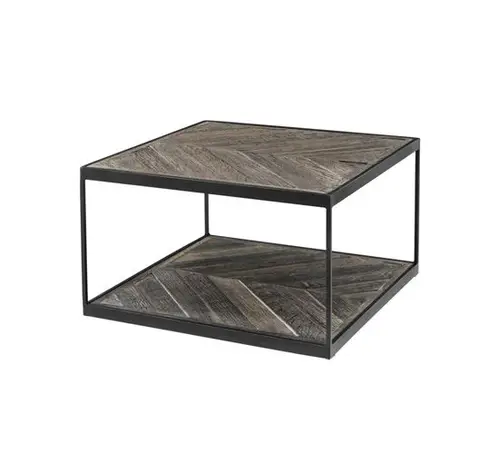 La Varenne sidebord weathered oak