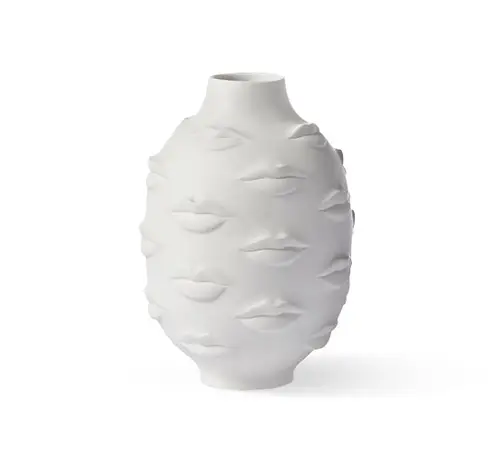 Gala Round Vase