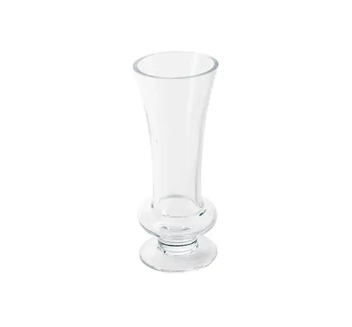 Saga vase glas